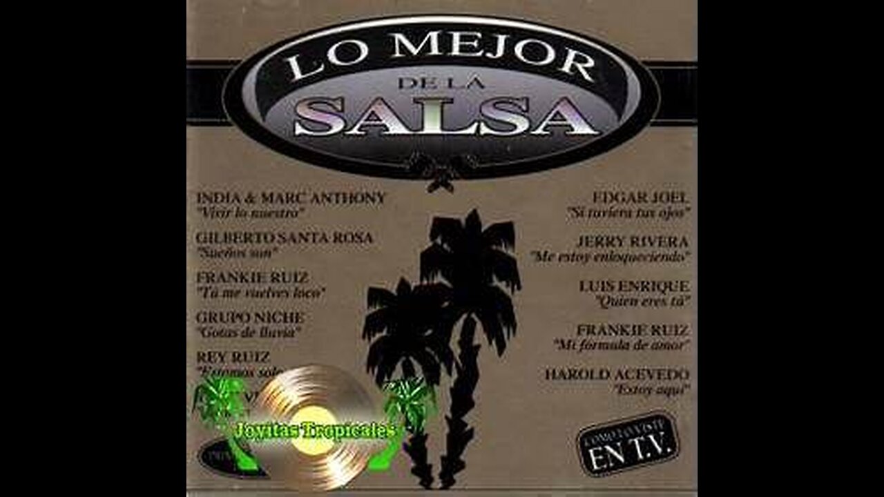 Salsa Cristiana Mix - Lo Mejor Exitos Mix - Alabanzas Musica Cristiana.