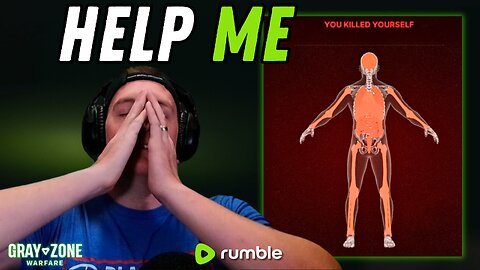 Lets just say....I need a full body cast - GrayZone Warfare
