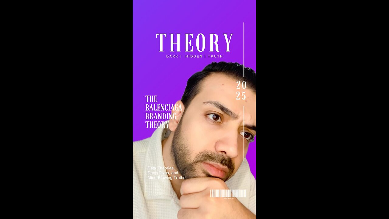 The Dark Theory Behind Balenciaga: Hidden Symbols & Controversies!😱🤯 | #Facts