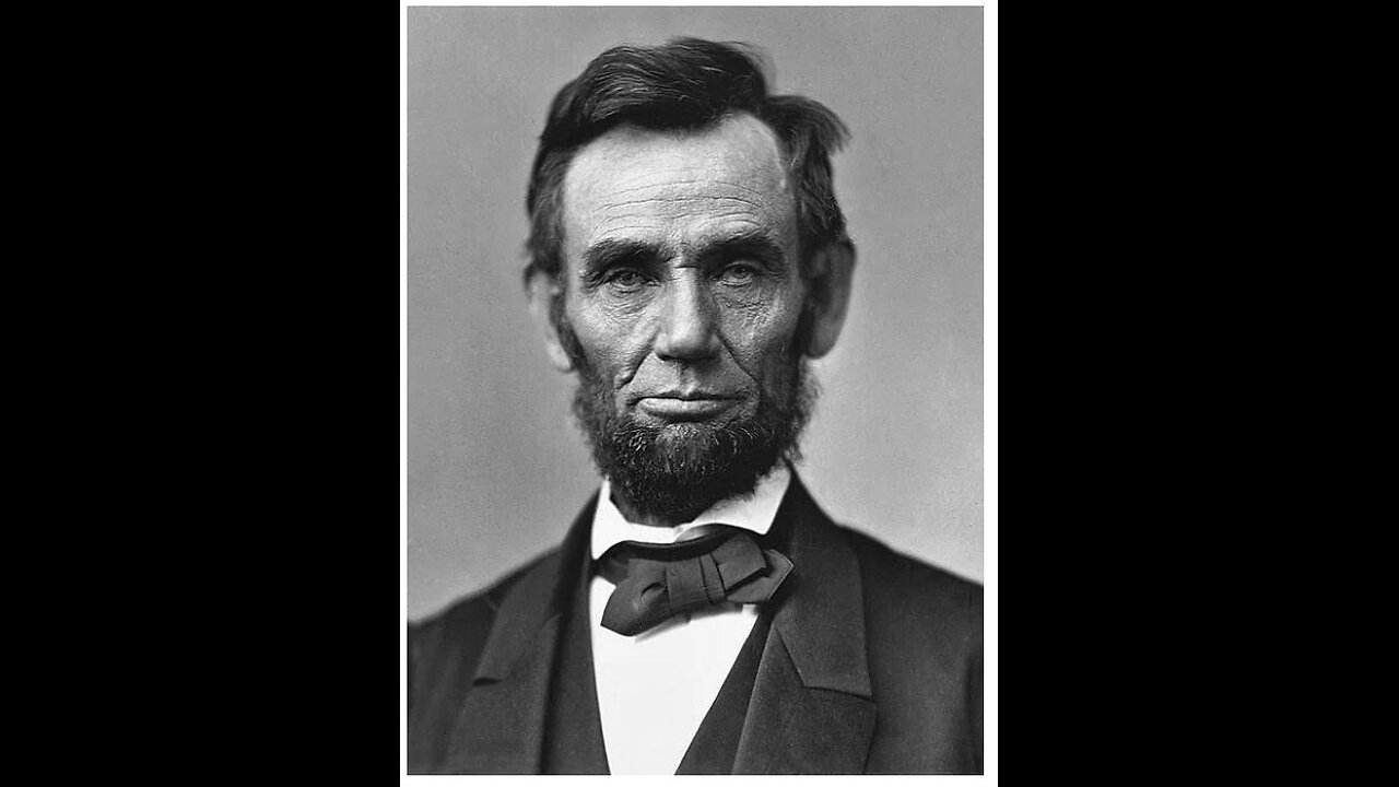 12 Men Who Made History: Abraham Lincoln.