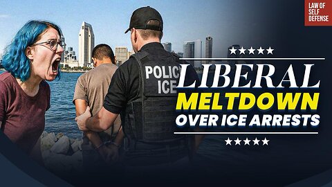 Failed Democrats Foster MORE Migrant Violence: HERE’S WHY!