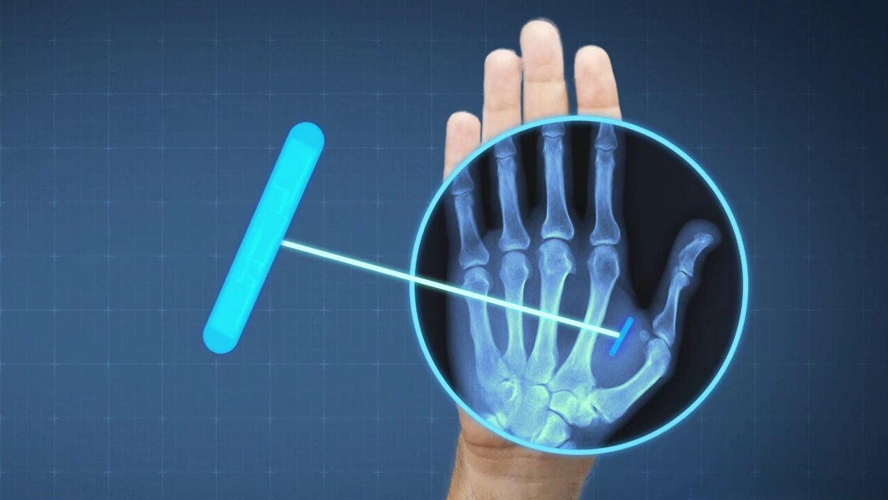 PROPHECY WATCH: JOHN THE REVELATOR DIDN'T SEE THIS????