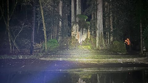 "Unveiling the Mystery: A Comprehensive Guide to Infiltrating Bohemian Grove"