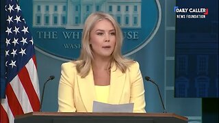 Karoline Leavitt Issues Urgent Wake-Up Call to GOP: “Unite Behind the ‘One, Big, Beautiful Bill’