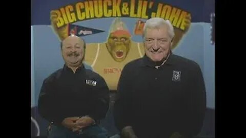 Big Chuck & Lil' John skits show 12/22/2012