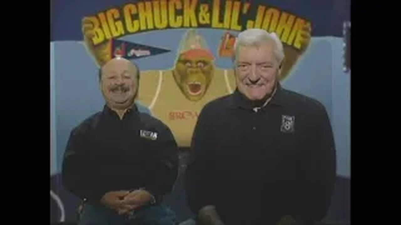 Big Chuck & Lil' John skits show 12/22/2012