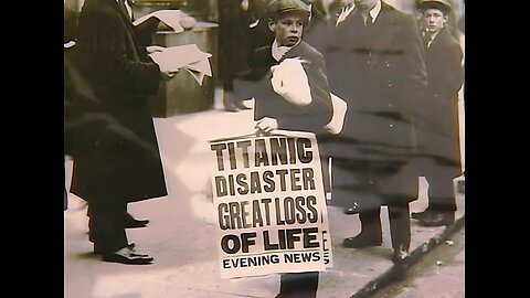 Titanic, Untold Stories (1997)