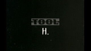 Tool - H.