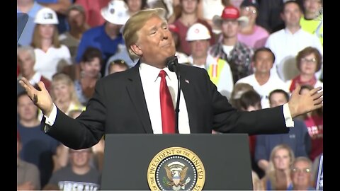 Your Christmas Gift- Trump's Greatest Hits- by Mr. Reagan