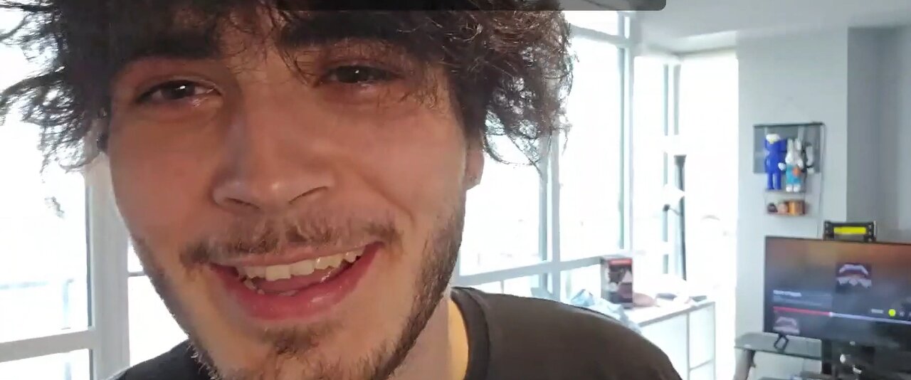 IP2 Stories - Lil Dealy Argues With His Ex Megan