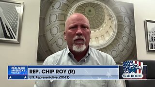 REP. CHIP ROY (R): Texas Is Central To The Future Of America. As Texas Goes, So Goes Freedom, And So Goes America. That’s Why I’m Running For Attorney General