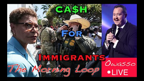 LA Cash 4 Migrants