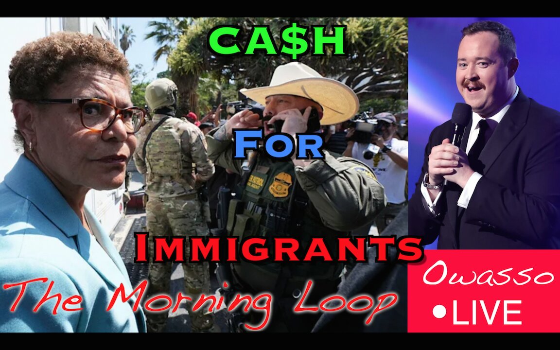 LA Cash 4 Migrants
