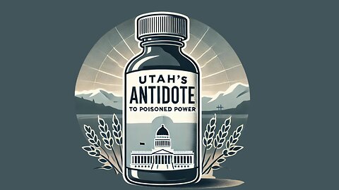 Utah's Antidote: Dr. Richard Fleming on Oxidative Stress