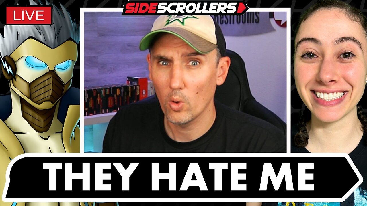 Craig PISSES Off The Internet + India/YouTuber CONTROVERSY + More | Side Scrollers