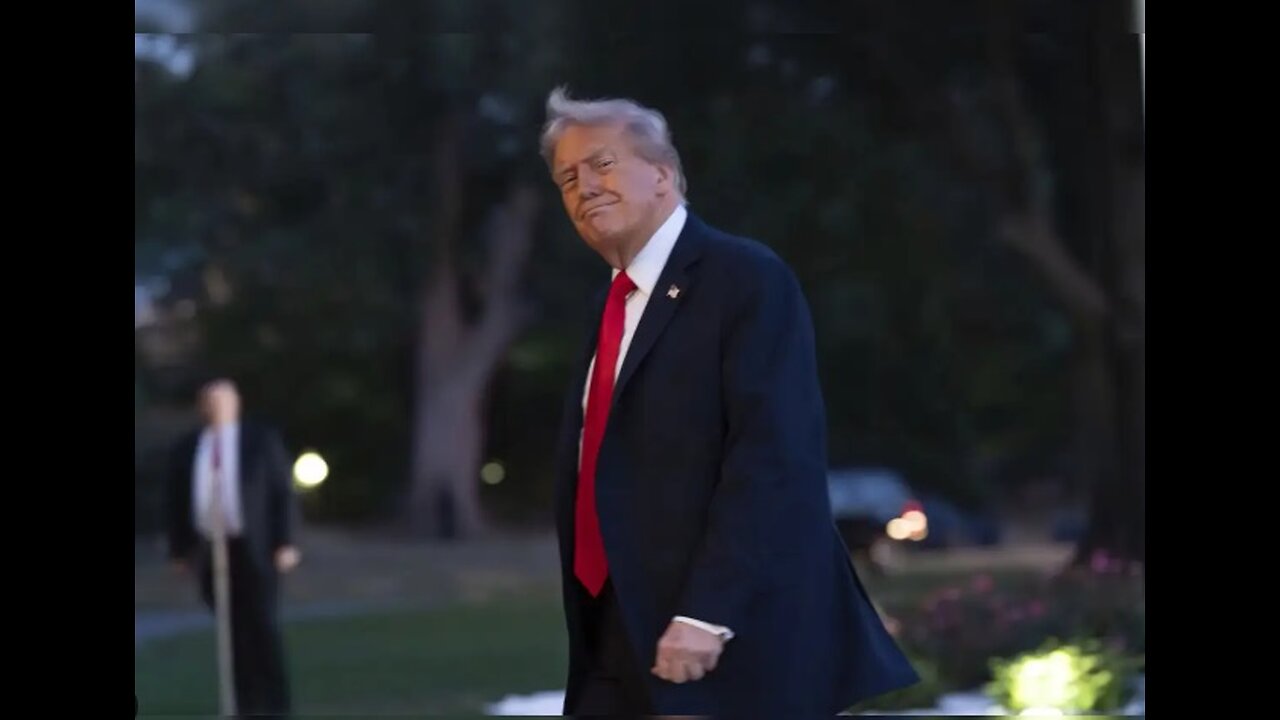 Trump Says Foreign Companies Need to Train Americans After Hyundai Raid