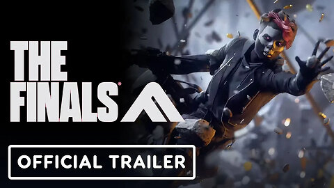 The Finals - Official Open Beta Announcement Trailer ｜ Xbox Partner Preview