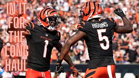 Is it wise for Bengals to spend so much on two WRs while possessing lackluster defense?