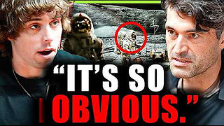 Why NASA not wont to go back to the moon.