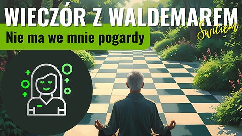 Nie ma we mnie pogardy - Waldemar Świć