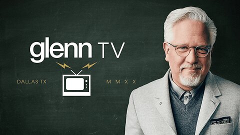 Glenn TV | Commercial Free | 10-15-2025