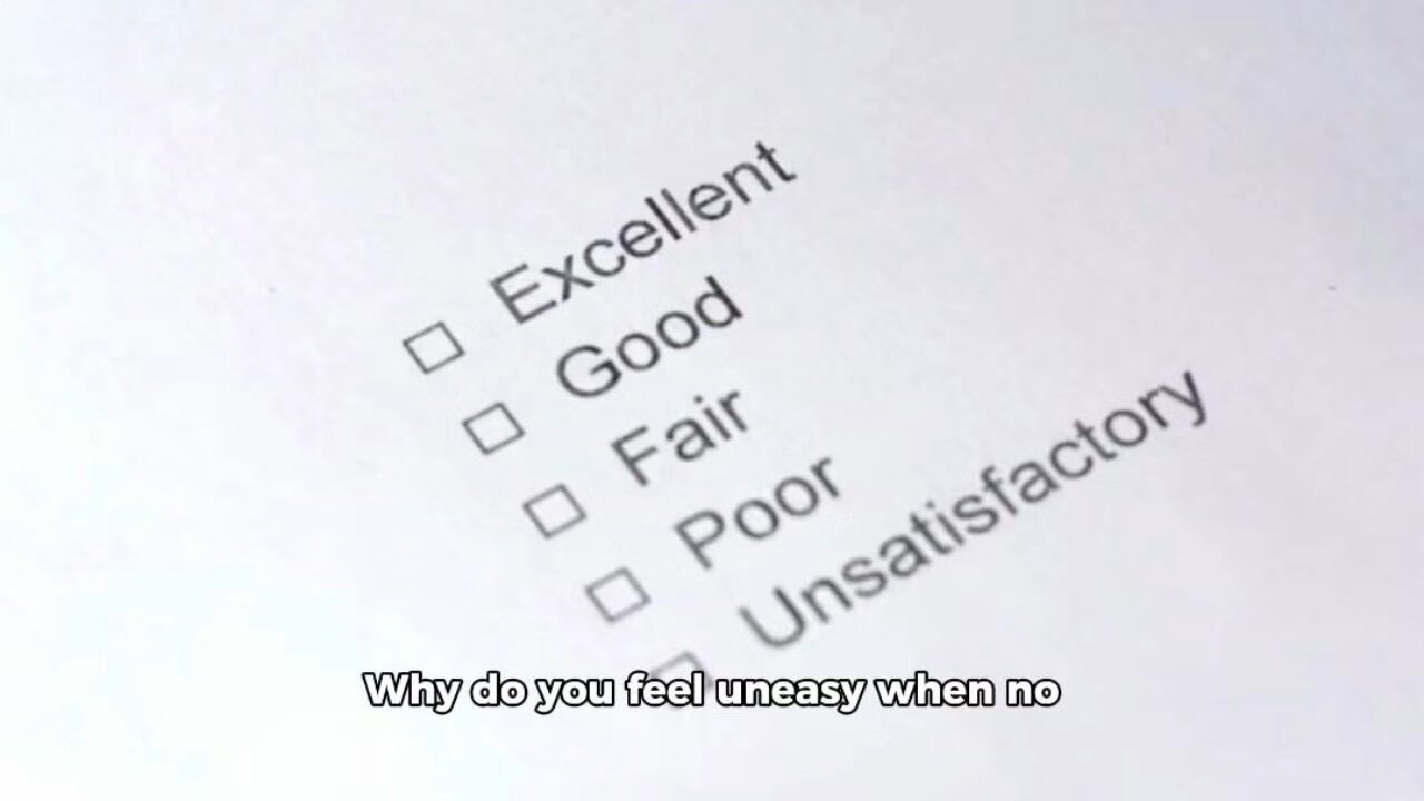 Episode 6: “Why You Need Constant Validation? (The Approval-Seeker)”: