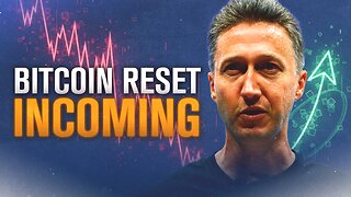 Bitcoin Fear Storm: Leverage Flush, Whale Stress And The Real Reset | Blockchain Report