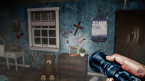 A New Horrific Indie Game Investigating A Family's Disappearance | The Wellmonts Case Demo