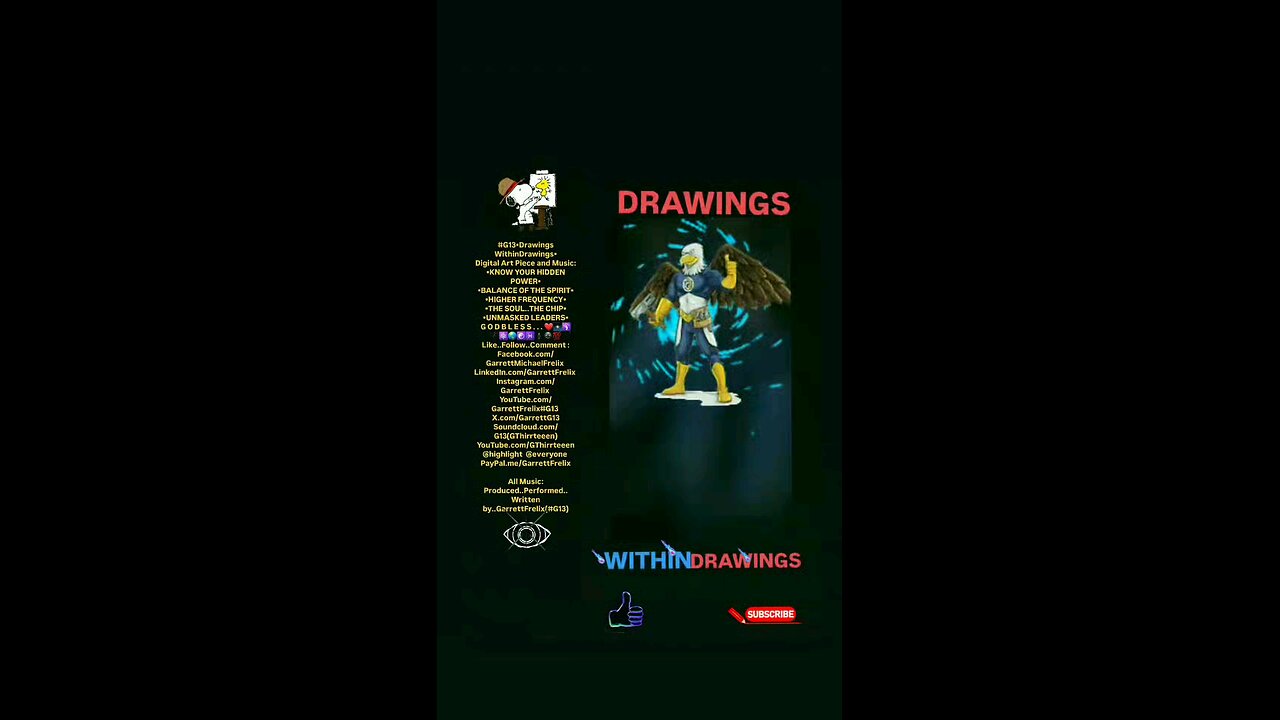 #G13▪︎DRAWINGS WITHINDRAWINGS▪︎