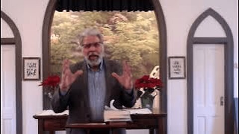 2024_01_28: Kenosha Central Church Of Christ - Psalm 23