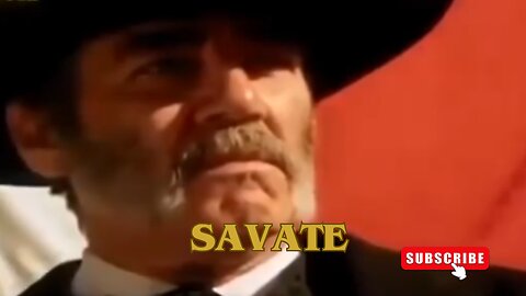 Sávate / Películas del Oeste