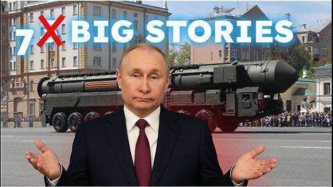 7 Strange Political Shockwaves Transforming Geopolitics