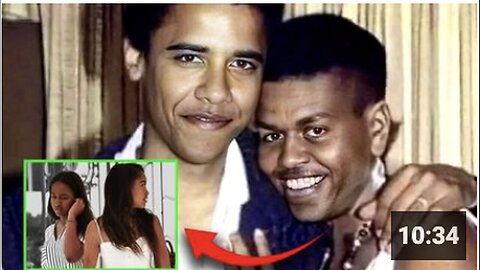 "Government Documents Confirm Michelle Obama Didn't Give Birth"