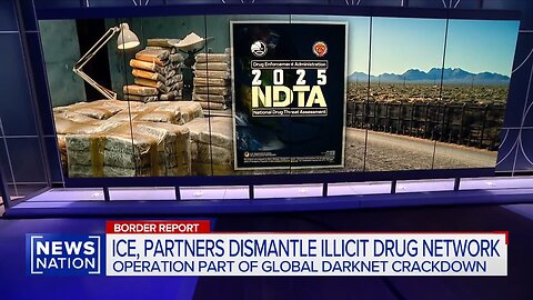 Chinese, Mexican crime rings taking over marijuana trade