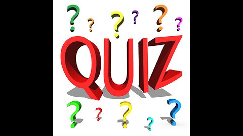 ICSE NATIONAL Quiz 2023 Senior categories