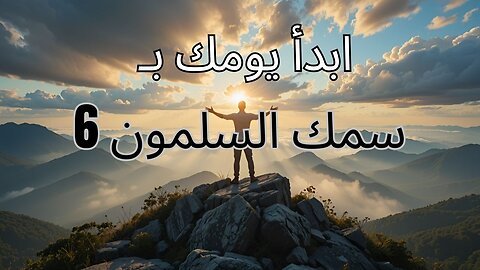 🌅 ”صلاة الصباح القوية - تجديد وقوة ليومك!“ 🙏