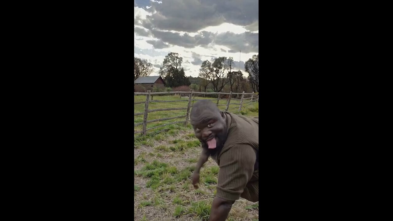 Man!