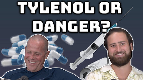 Trump’s Take on Tylenol Sparks Debate