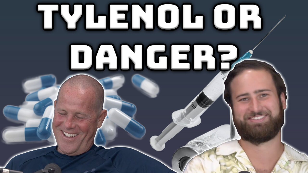 Trump’s Take on Tylenol Sparks Debate