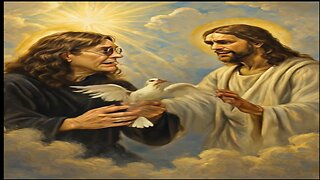 Jesus Meets Ozzy