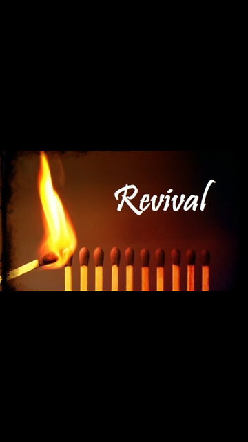 Kerrville Tx Flood a First X Revival Sign #revival #flood #rumblerant #rumbletakeover #trump #gaming #maga #christian #JESUS #GOD #church