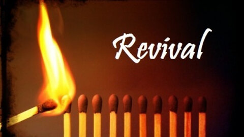Kerrville Tx Flood a First X Revival Sign #revival #flood #rumblerant #rumbletakeover #trump #gaming #maga #christian #JESUS #GOD #church