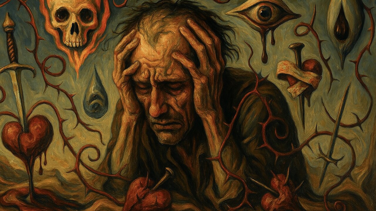 Liefde en haat: narcisme