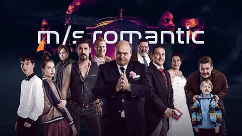 4. Pimeyden ytimessä.