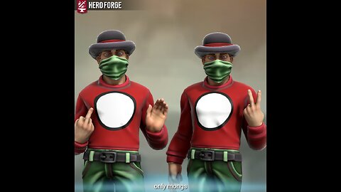 RT Trolls updates