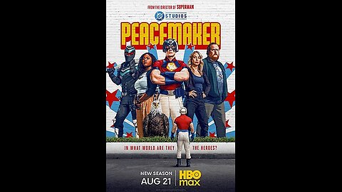 Peacemaker Season 2 Episode 2 Review