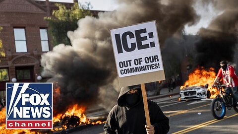 ‘FEARMONGERING’: Immigration attorney explains activists' tactics against ICE efforts