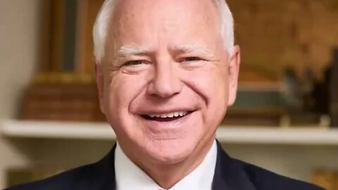 BREAKING NEWS:📣 Tim Walz, we are not letting you off the hook.🪝