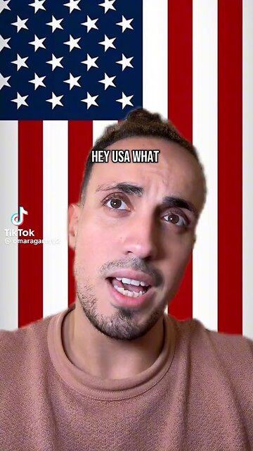 what happened with you USA #usa #canada