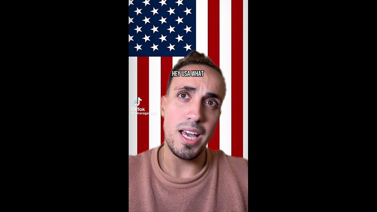 what happened with you USA #usa #canada